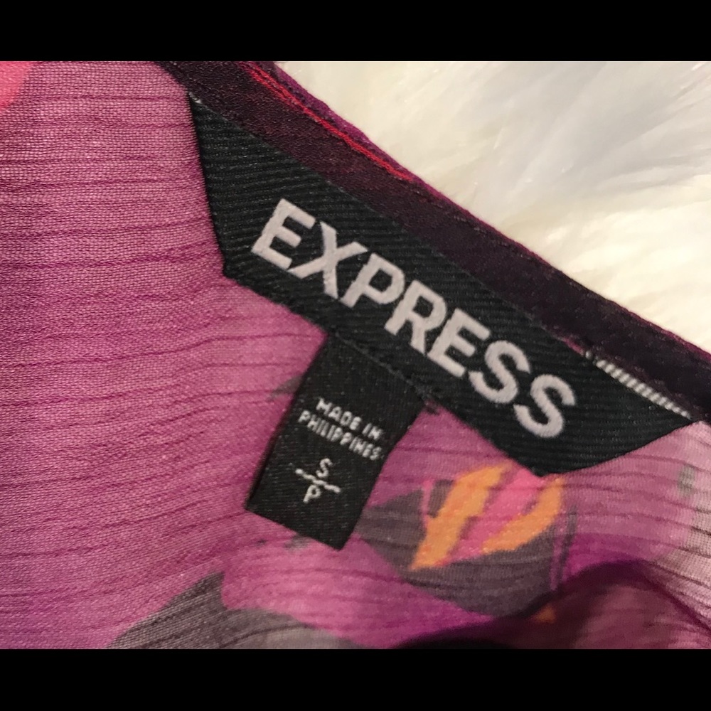 EXPRESS DRESS - Picture 5 of 8